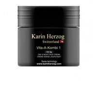 Karin Herzog logo