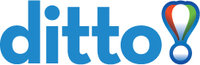 Ditto.me logo