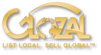 GLOZAL logo