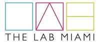 The LAB Miami logo
