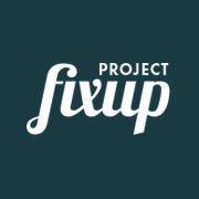Project Fixup logo