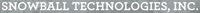 Snowball Technologies logo