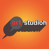 Art Studioh logo
