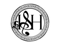ISH Music logo