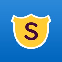 Spoiler Shield logo