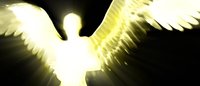 Angel Cookies logo