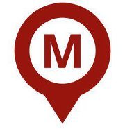 Order Mapper logo