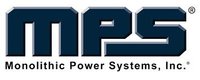 Monolithic Power Systems, Inc. logo