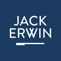 Jack Erwin logo