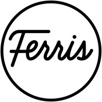Ferris logo