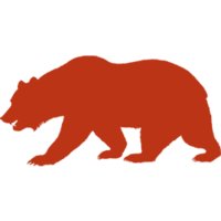Hunt and Gather logo