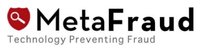 MetaFraud logo