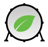 Drumleaf logo