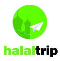 HalalTrip logo