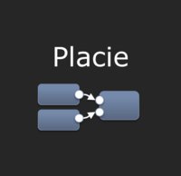 Placie logo