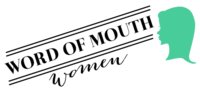 Word of Mouth Women logo
