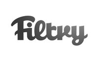 Filtry logo