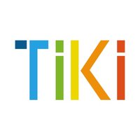 PlayTiki logo