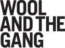 Wool and the Gang logo