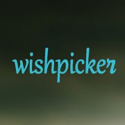 Wishpicker logo