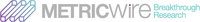 MetricWire logo