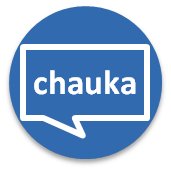 Chauka logo