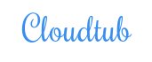 Cloudtub logo
