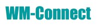 WM-Connect logo