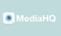 MediaHQ logo