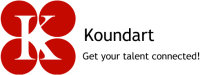 Koundart logo