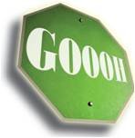 GOOOH logo