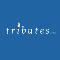 Tributes logo