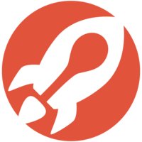 SpoonRocket logo