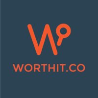 WorthIt.co logo
