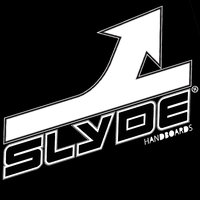 Slyde Handboards logo