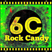 6C Rock Candy logo
