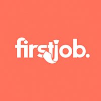 FirstJob.me logo