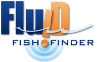 Fluid Fish Finder logo