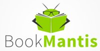 BookMantis logo