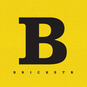 BRICKSTR logo