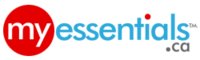 Myessentials.ca logo