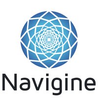 Navigine logo