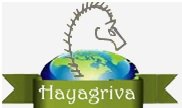 Hayagriva Business solutions logo