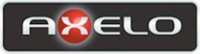 Axelo logo