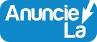 Anuncie Lá logo