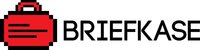 BriefKase logo