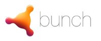 Bunch logo