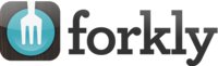 Forkly logo