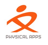 Physical Apps logo