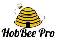 HobBee Pro logo